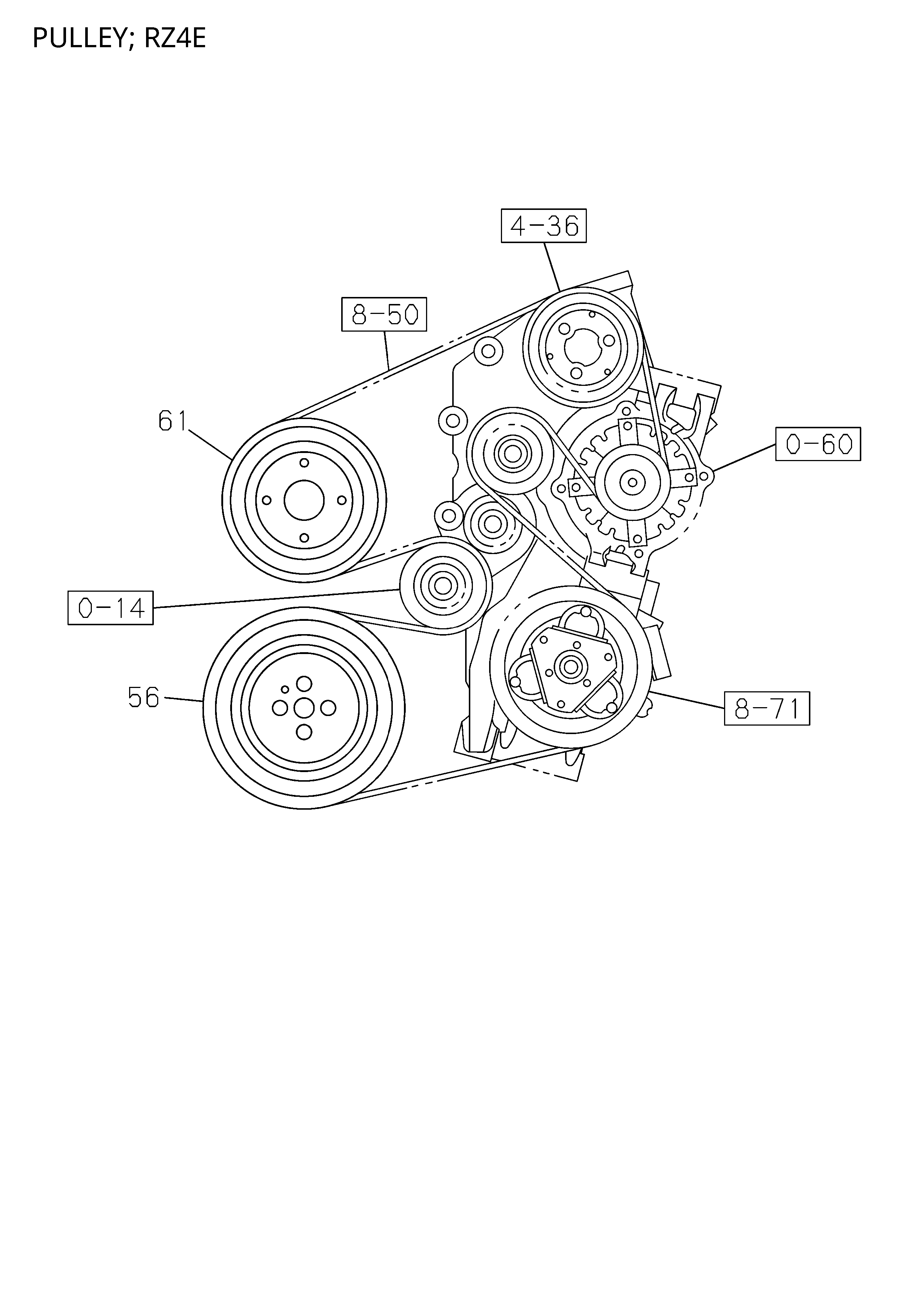 Partial Engine